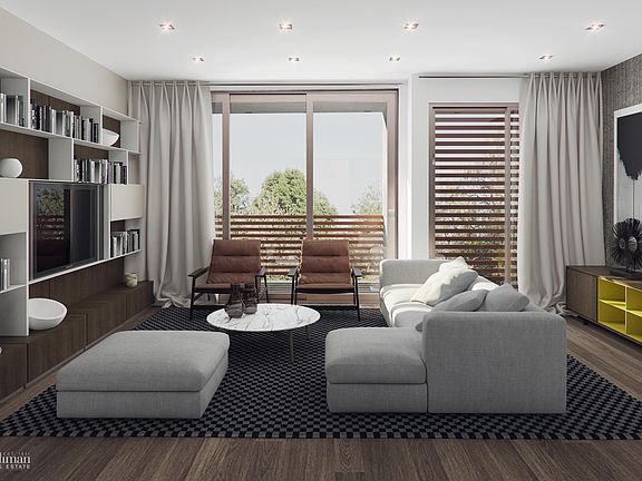 5th image of 1075 99th St #1075
