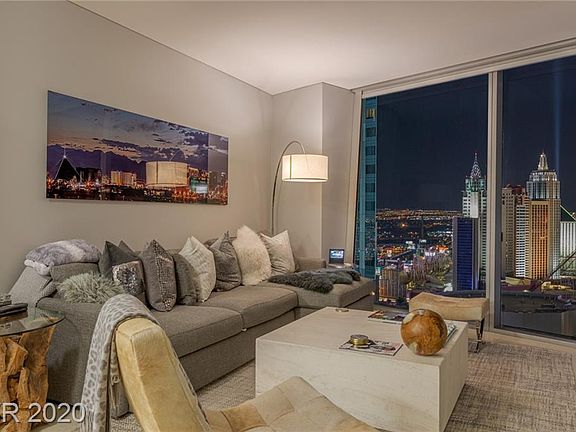 4th image of 3726 Las Vegas Blvd S Unit 2705
