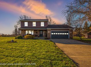 1200 E Saint Joe Hwy, Grand Ledge, MI 48837