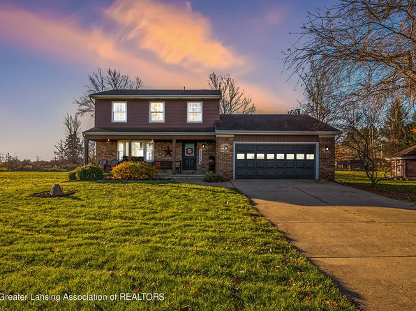 1200 E Saint Joe Hwy, Grand Ledge, MI 48837