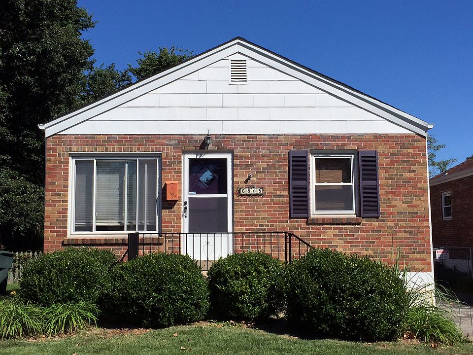 1st image of 6805 Fyler Ave