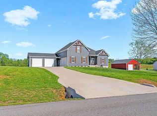 5685 Minnis Rd, Springfield, TN 37172