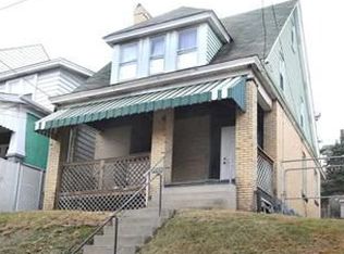 2723 Norwood Ave, Pittsburgh, PA