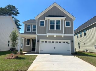 605 Crosswick St, Summerville, SC 29483