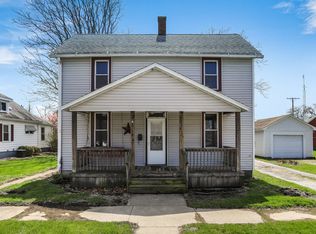 314 W Jefferson St, Clinton, IL 61727
