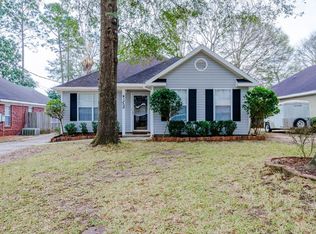 1209 McNeil Ave, Mobile, AL 36609