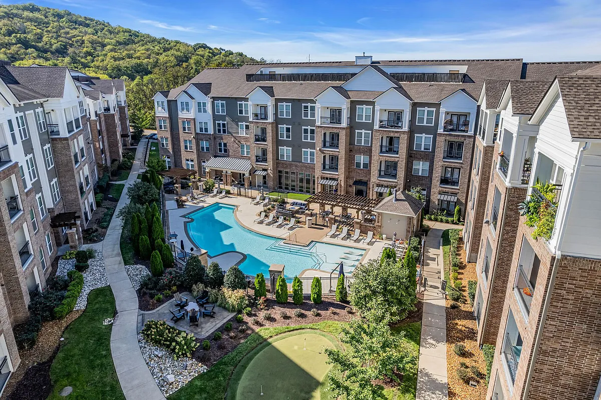 Building Photo - Artessa Apartments
