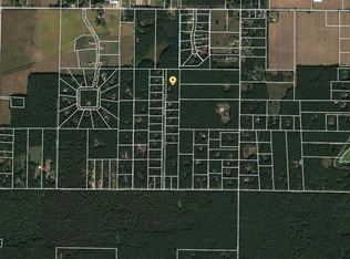 4857 132nd Ave, Hamilton, MI 49419
