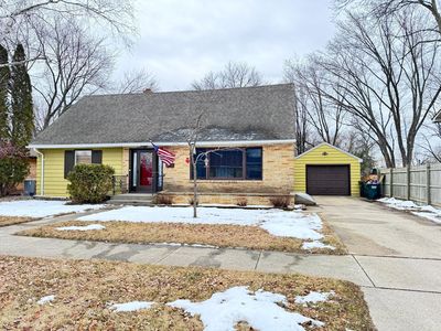 908 3rd St S, Cold Spring, MN, 56320
