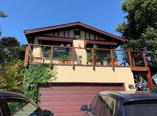 20 Coquito Ct, Portola Valley, CA 94028