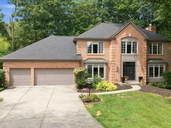 866 Miami Ridge Dr, Loveland, OH 45140