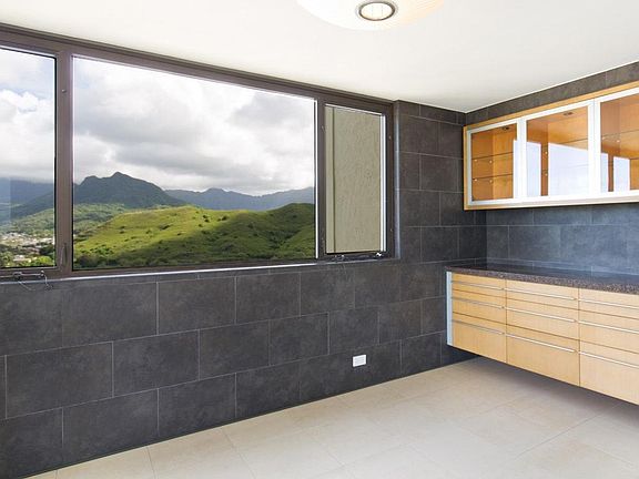 Dining area with view