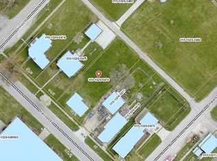 705 Harrison St, Walkerton, IN 46574