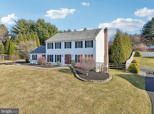 318 Carlyle Rd, West Chester, PA 19382