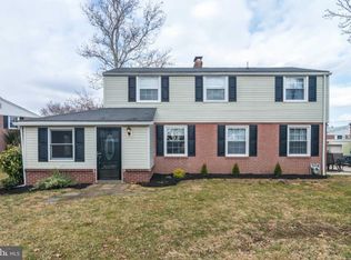 4001 Pilgrim Rd, Plymouth Meeting, PA 19462