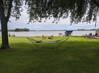 W10019 Spring Rd, Fox Lake, WI 53933