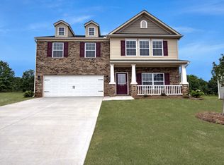 429 All Seasons Dr, Boiling Springs, SC 29316