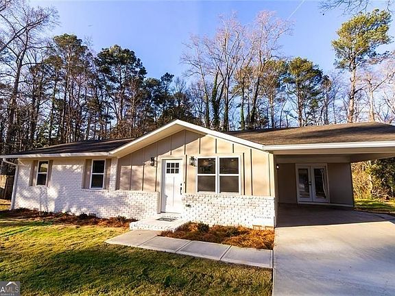 2nd image of 89 McNeal Dr SE