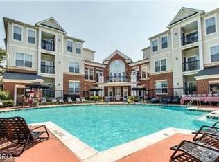 11307 Aristotle Dr #2103, Fairfax, VA 22030