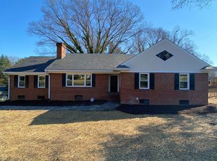 8217 Woodman Rd, Henrico, VA 23228