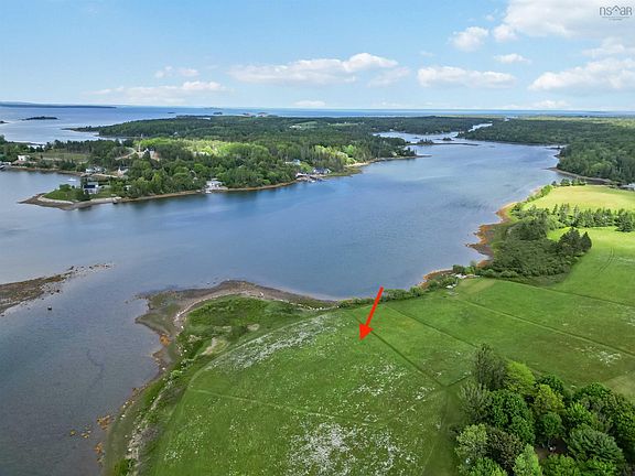 2nd image of Silver Point Rd Lot 2