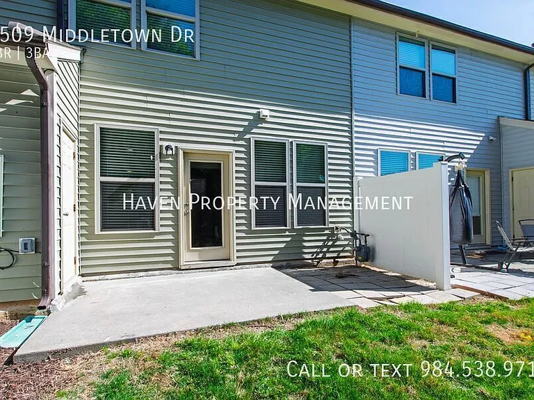 4509 Middletown Dr — Photo 35