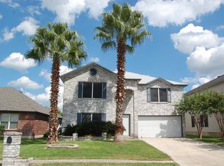 5133 Dagger Flts, San Antonio, TX 78244