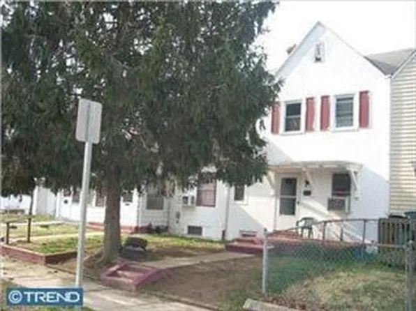 31 2nd Ave, Claymont, DE 19703