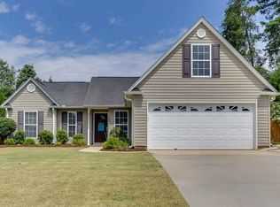 404 Canvasback Way, Easley, SC 29642