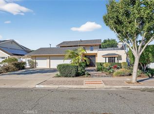 18547 Santa Ynez St, Fountain Valley, CA 92708