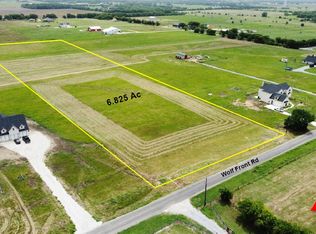 2152 Wolf Front Rd, Van Alstyne, TX 75495