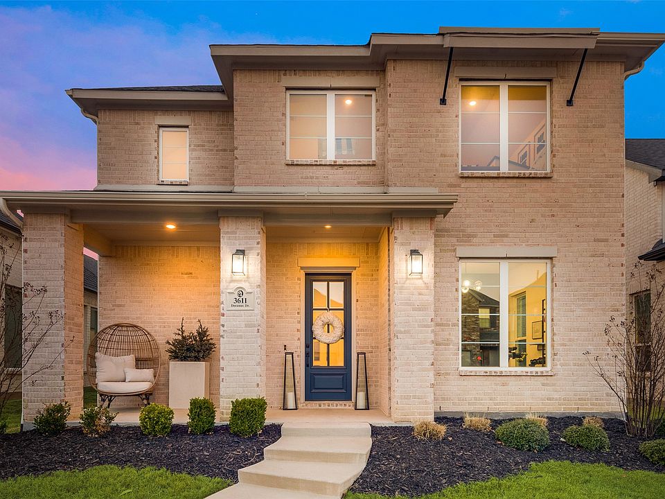 1st image of 3611 Doramus Dr