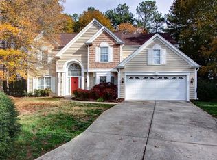 8509 Hope Springs Ct, Huntersville, NC 28078
