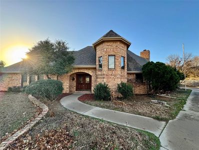 402 Flanders Dr, Chickasha, OK, 73018
