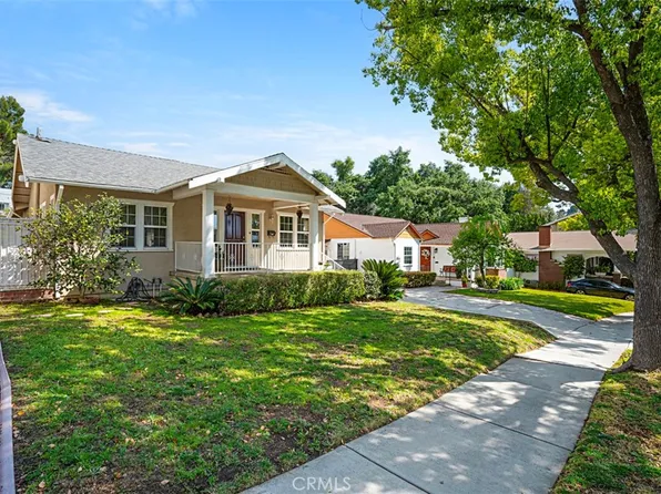 5248 College View Ave, Los Angeles, CA 90041