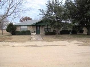 1 Ridgewood St, Dublin, TX 76446