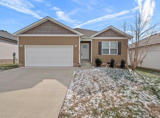 6596 Night Horse Cir, Bowling Green, KY 42101