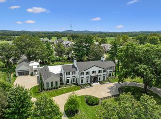7004 Crews Ln, Brentwood, TN 37027
