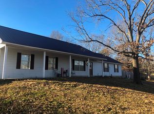 1405 Shelton Cv, Pocahontas, AR 72455