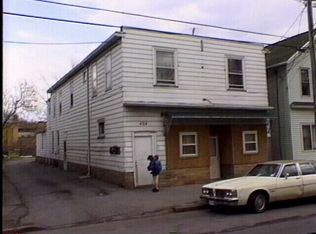 424 Ames St APT 3, Rochester, NY 14611
