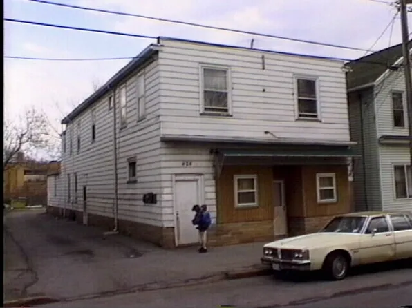 Ames (GS), 424 Ames St APT 3, Rochester, NY 14611