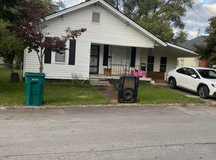 415 Walnut St, Erwin, TN 37650