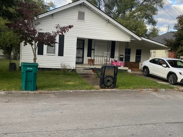 415 Walnut St, Erwin, TN 37650