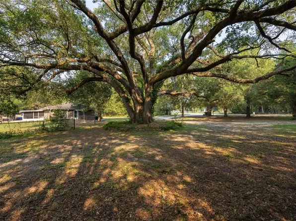 111 SW Prairie St, Lake City, FL 32024