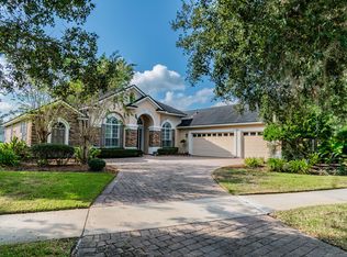 260 Pinehurst Pointe Dr, Saint Augustine, FL 32092