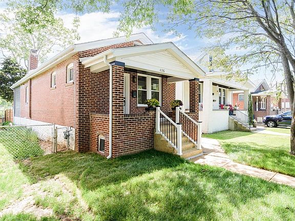3rd image of 4516 Eichelberger St