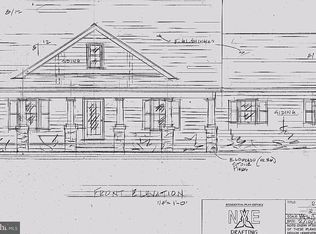 2413 Kaetzel Rd, Knoxville, MD 21758