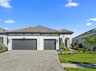 4063 Pegasus Way, Naples, FL 34120