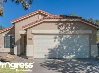 1126 E Monteleone St, San Tan Valley, AZ 85140