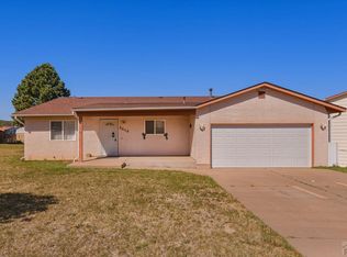 2639 Delagua St, Trinidad, CO 81082